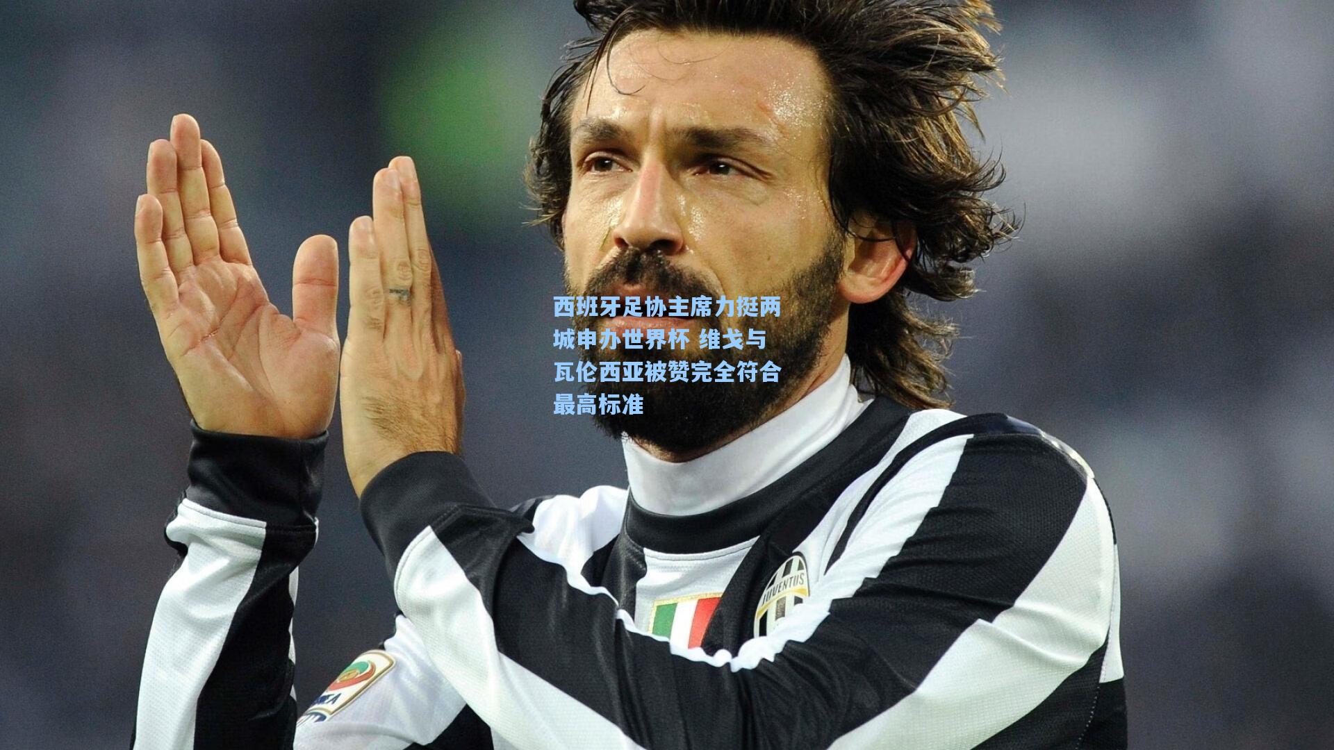 西班牙足协主席力挺两城申办世界杯 维戈与瓦伦西亚被赞完全符合最高标准